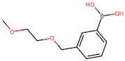 (3-((2-Methoxyethoxy)methyl)phenyl)boronic acid