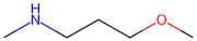 3-Methoxy-N-methylpropan-1-amine