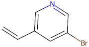3-Bromo-5-vinylpyridine