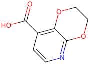 2,3-Dihydro-[1,4]dioxino[2,3-b]pyridine-8-carboxylic acid
