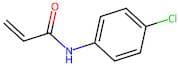 N-(4-Chlorophenyl)acrylamide