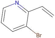 3-Bromo-2-vinylpyridine