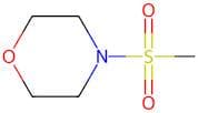 4-(Methylsulfonyl)morpholine