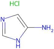 1H-Imidazol-5-amine hydrochloride