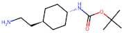 tert-Butyl (trans-4-(2-aminoethyl)cyclohexyl)carbamate