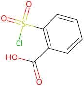 2-(Chlorosulfonyl)benzoic acid