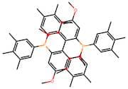 (S)-2,2'-Bis[bis(4-methoxy-3,5-dimethylphenyl)phosphino]-4,4',6,6'-tetramethoxy)-1,1'-biphenyl