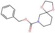 Benzyl 1,4-dioxa-7-azaspiro[4.5]decane-7-carboxylate
