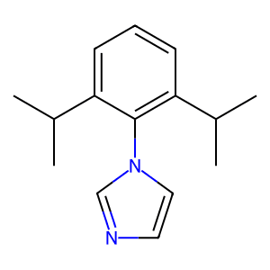 1-(2,6-Diisopropylphenyl)imidazole