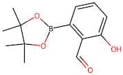 2-Hydroxy-6-(4,4,5,5-tetramethyl-1,3,2-dioxaborolan-2-yl)benzaldehyde