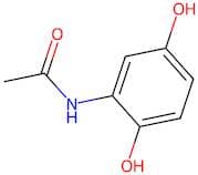 N-(2,5-Dihydroxyphenyl)acetamide