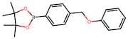 4,4,5,5-Tetramethyl-2-(4-(phenoxymethyl)phenyl)-1,3,2-dioxaborolane
