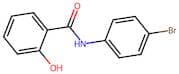 N-(4-Bromophenyl)-2-hydroxybenzamide