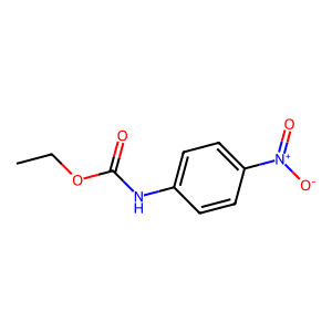 Ethyl (4-nitrophenyl)carbamate