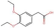 2-(3,4-Diethoxyphenyl)acetic acid