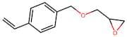 2-(((4-Vinylbenzyl)oxy)methyl)oxirane