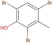 2,4,6-Tribromo-3-methylphenol