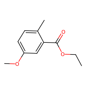 Ethyl 5-methoxy-2-methylbenzoate