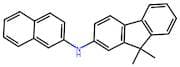 9,9-Dimethyl-n-(naphthalen-2-yl)-9h-fluoren-2-amine