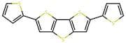 2,6-Di(thiophen-2-yl)dithieno[3,2-b:2',3'-d]thiophene
