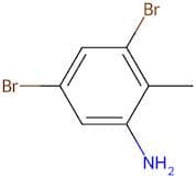 3,5-Dibromo-2-methylaniline