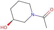 1-((S)-3-Hydroxy-piperidin-1-yl)-ethanone