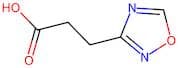 3-(1,2,4-Oxadiazol-3-yl)propanoic acid