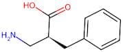 (S)-3-Amino-2-benzylpropanoic acid