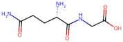 (S)-2-(2,5-Diamino-5-oxopentanamido)acetic acid