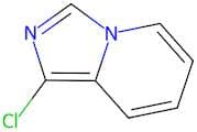 1-Chloroimidazo[1,5-a]pyridine