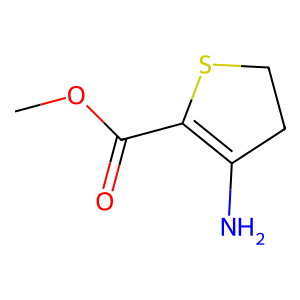Methyl 3-amino-4,5-dihydrothiophene-2-carboxylate
