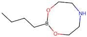 2-Butyl-1,3,6,2-dioxazaborocane