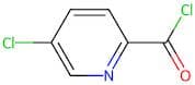 5-Chloropicolinoyl chloride