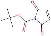 tert-Butyl 2,5-dioxo-2,5-dihydro-1H-pyrrole-1-carboxylate