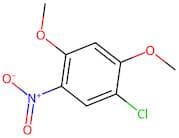 1-Chloro-2,4-dimethoxy-5-nitrobenzene