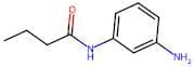 N-(3-Aminophenyl)butyramide