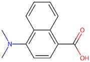 4-(Dimethylamino)-1-naphthoic acid
