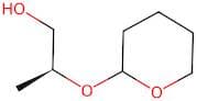 (2S)-2-((Tetrahydro-2H-pyran-2-yl)oxy)propan-1-ol