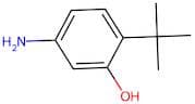 5-Amino-2-(tert-butyl)phenol