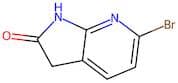 6-Bromo-1H-pyrrolo[2,3-b]pyridin-2(3H)-one