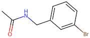 N-(3-Bromobenzyl)acetamide