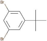 5-(tert-Butyl)-1,3-dibromobenzene