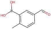 (5-Formyl-2-methylphenyl)boronic acid