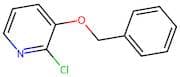 3-(Benzyloxy)-2-chloropyridine
