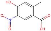 4-Hydroxy-2-methyl-5-nitrobenzoic acid