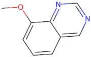 8-Methoxyquinazoline
