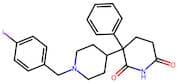 1'-(4-Iodobenzyl)-3-phenyl-[3,4'-bipiperidine]-2,6-dione