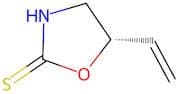 (S)-5-Vinyloxazolidine-2-thione