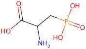 D,L-2-Amino-3-phosphonopropionic acid
