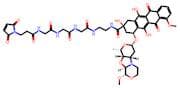 (2S,4S)-N-(15-(2,5-Dioxo-2,5-dihydro-1H-pyrrol-1-yl)-4,7,10,13-tetraoxo-3,6,9,12-tetraazapentadecy…